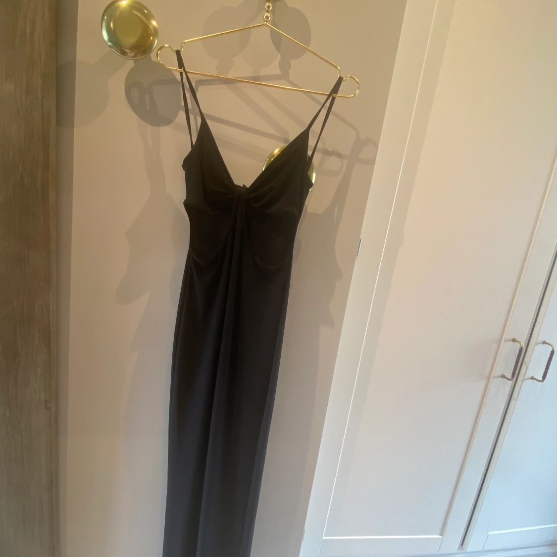 Oanvänd PrettyLittleThing klänning med lappen kvar. - 90