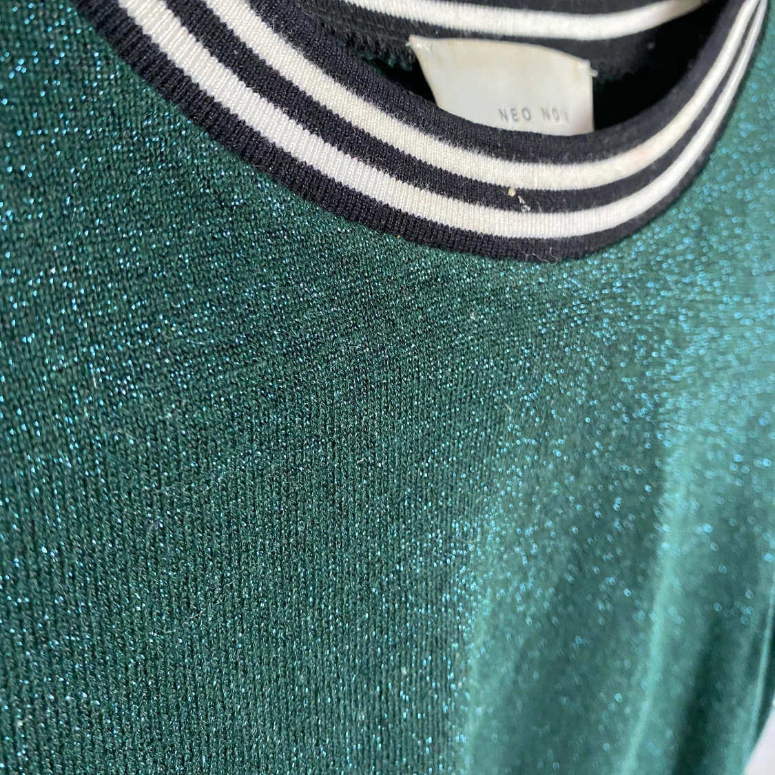 Top från Neo Noir storlek S - 90