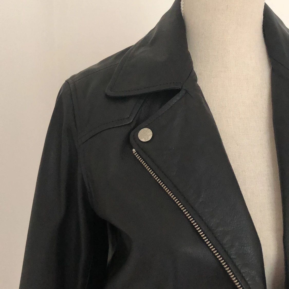 Levi’s skinnjacka - 91