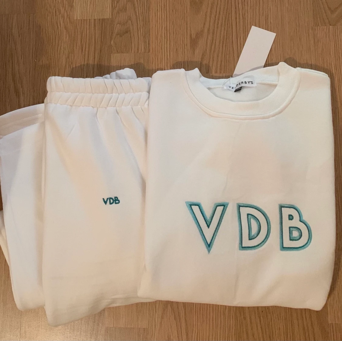 Mjukisset från Venderbys