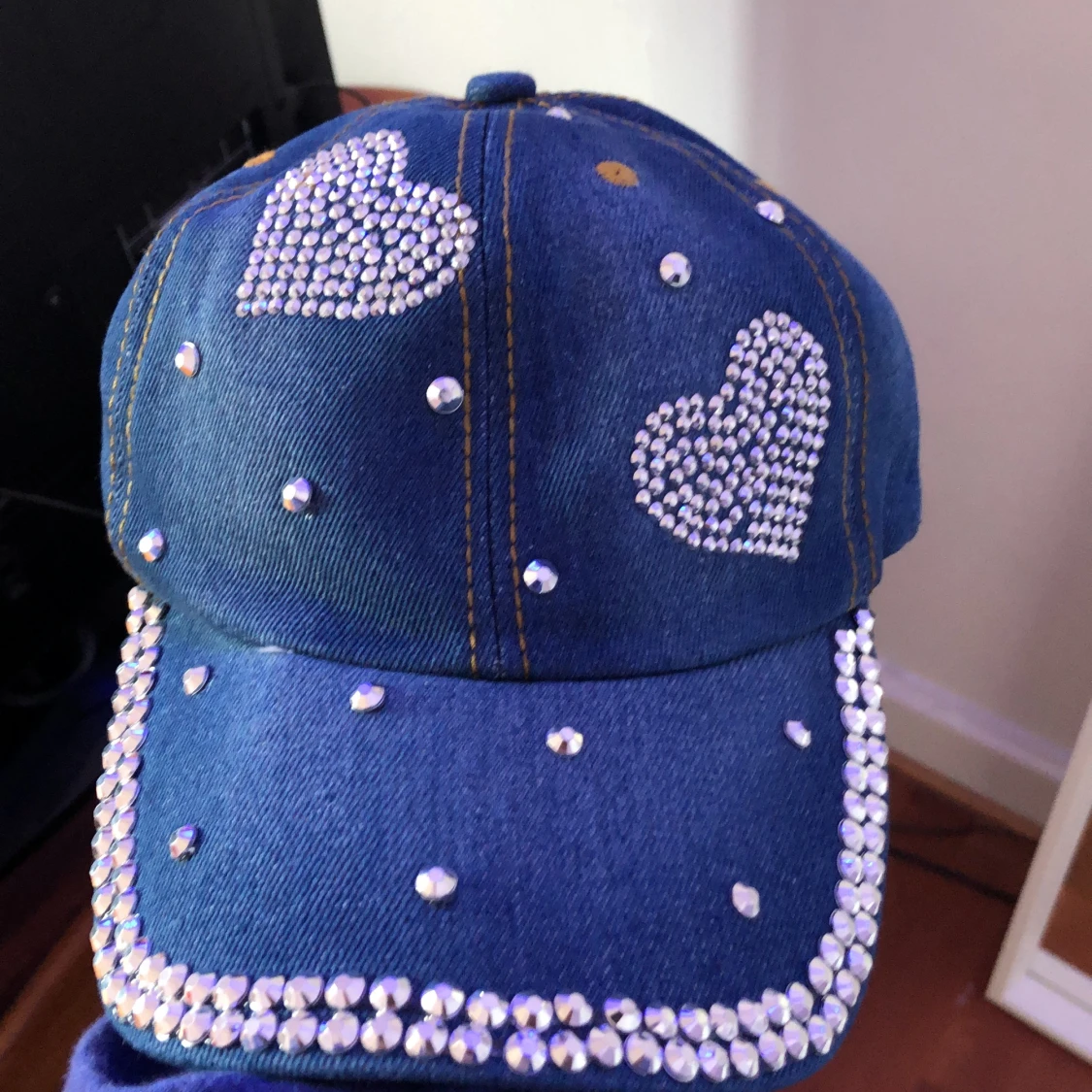 Y2k Cap - ONE SIZE - 91