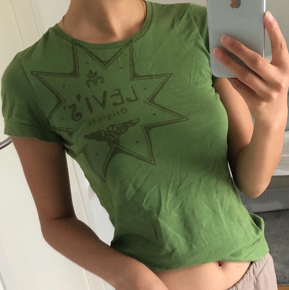 Vintage Levi’s t-shirt