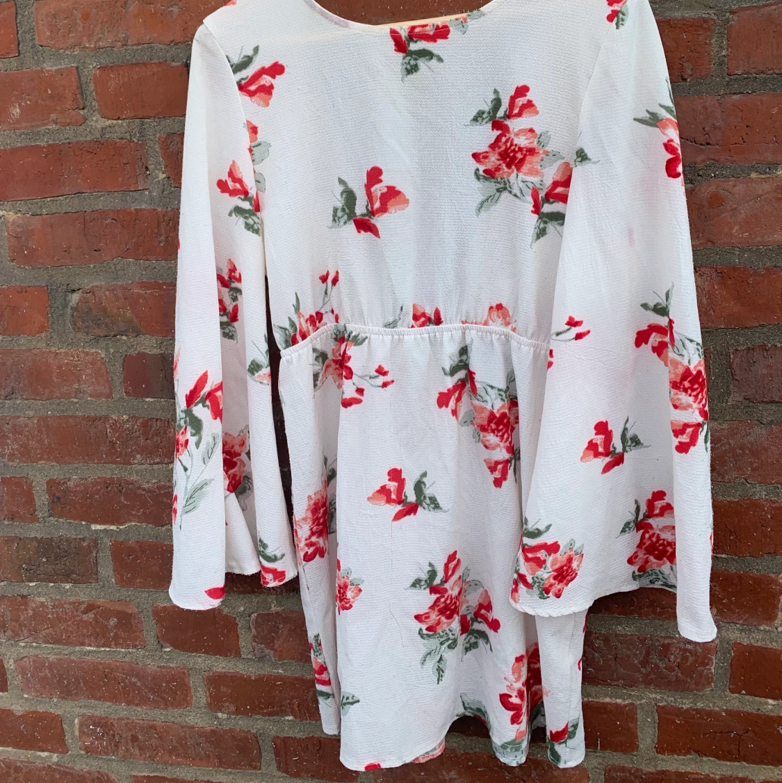 Perfekt midsommarklänning