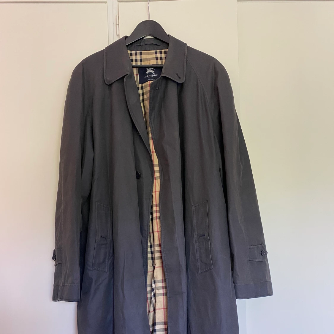 Burberry jacka  - 90