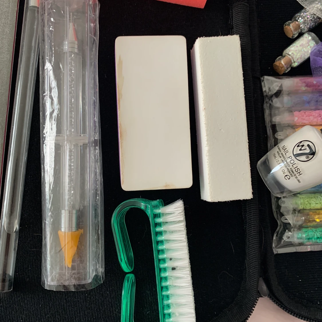 Nagel tillbehör - 90