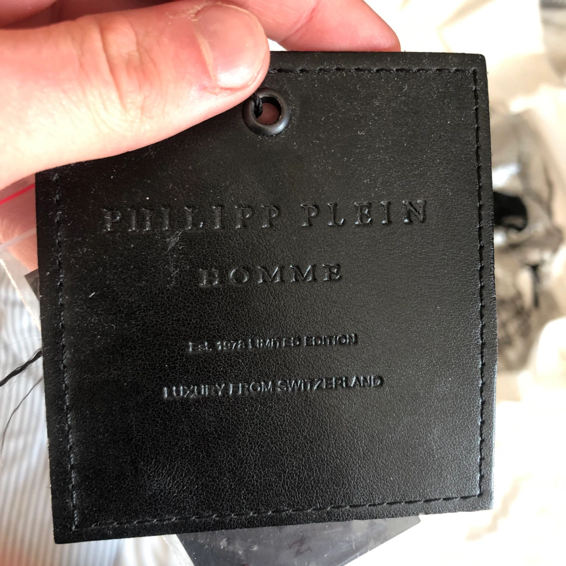 Philipp plein tshirt  - 91