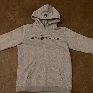 Sail racing kofta - Storlek 170 kanske lite mindre i storleken