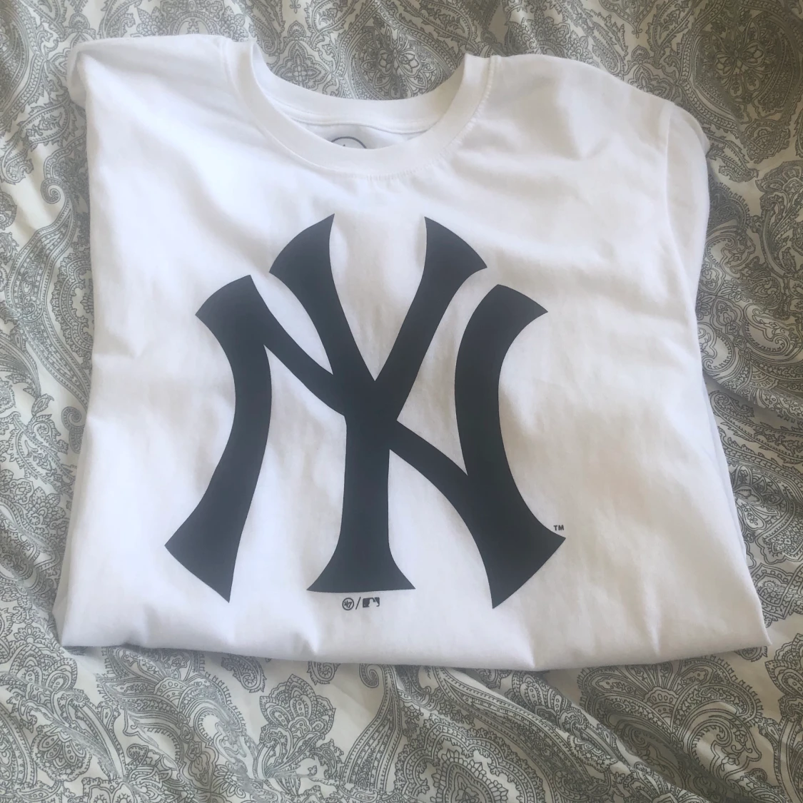 Yankee t-shirt