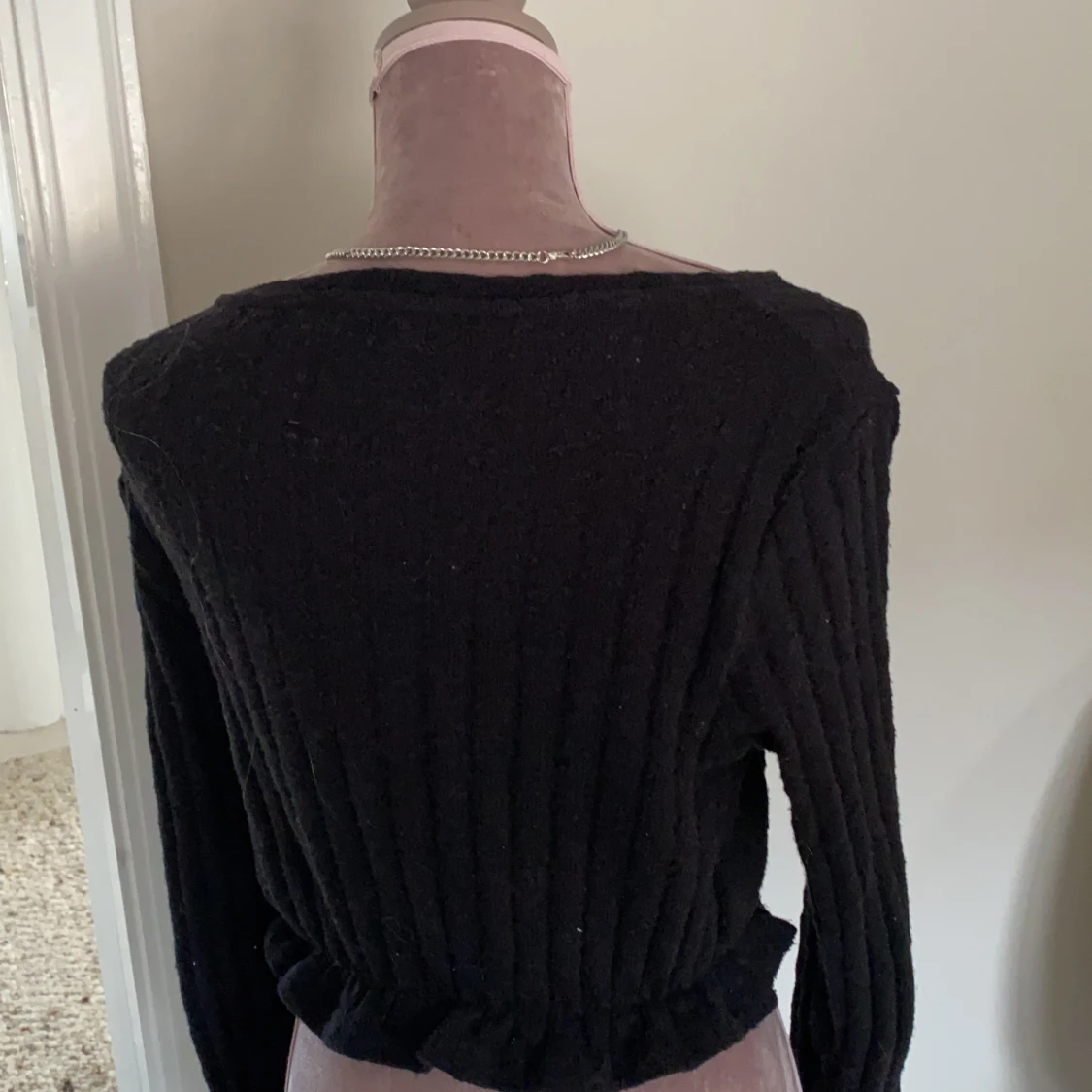 Söt tröja från NA-KD  - 90