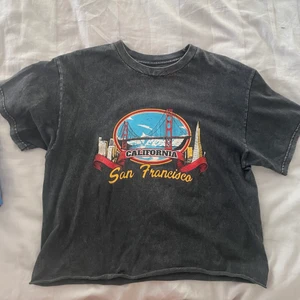 T-shirt - Tröja från Brandy melville. Fint skick! 💖