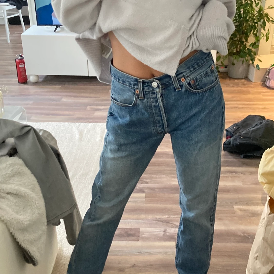 Levis Jeans w29 l32 - 90