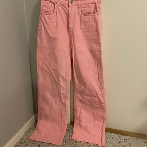 Perfect Jeans Gina Tricot strl 36  - Köparen står för frakten 💕