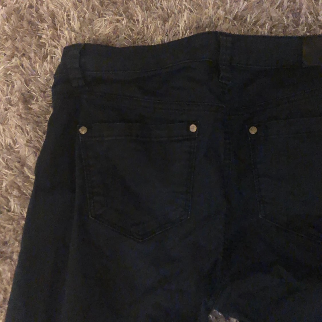 Jeans i strl 30 - 91