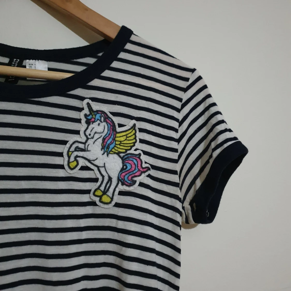 H&M Divided t-shirt size S - 91