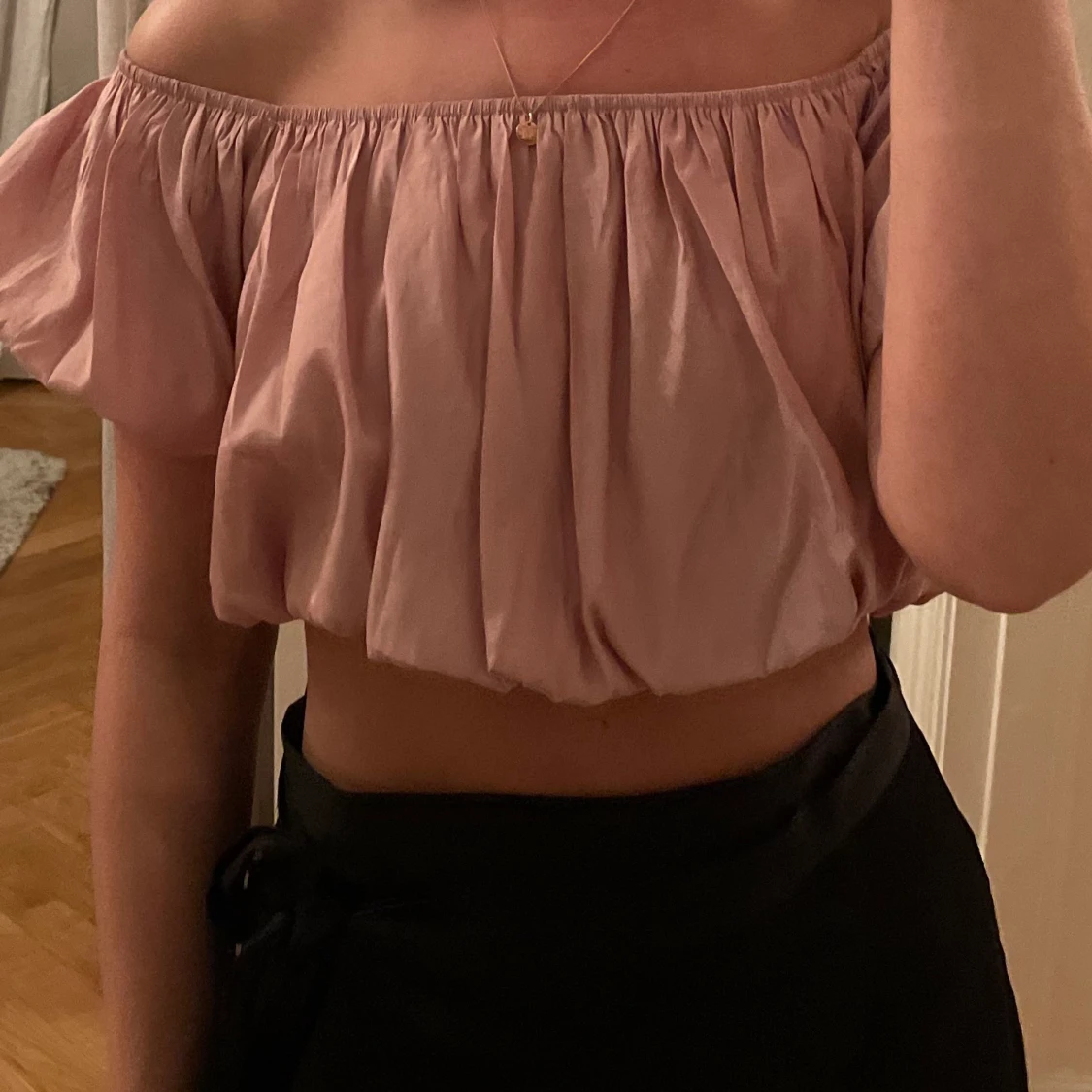 Rosa offshoulder  - 91