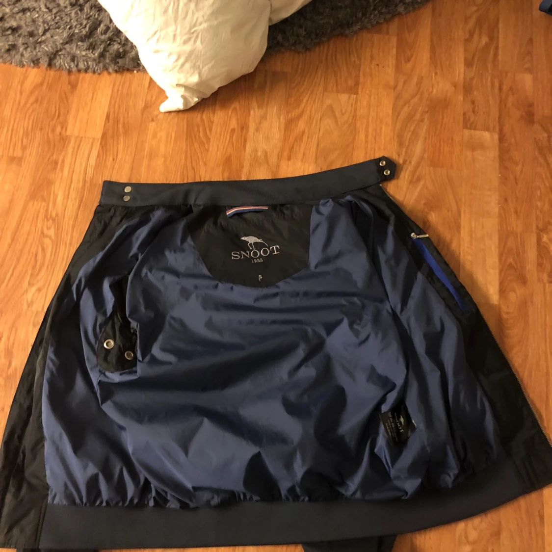 Snoot jacka storlek small - 90