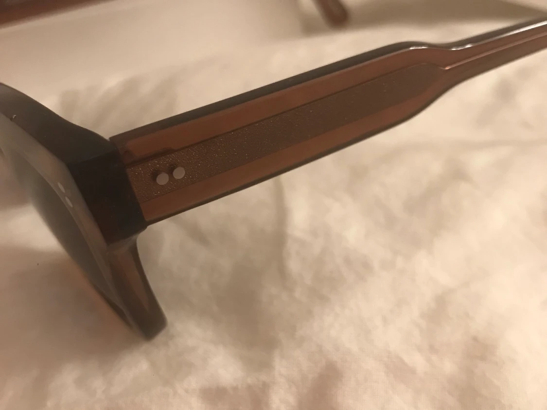 🤎Bruna Chimi Solglasögon🤎 - 90