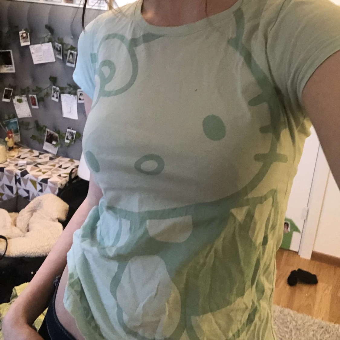 Hellokitty tröja 😻 - 91