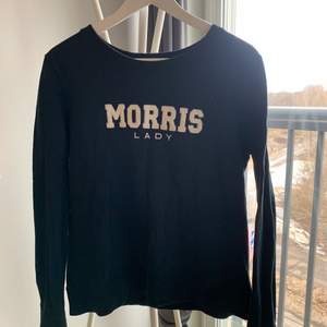 Morris lady-tröja i strl S. Passar även M. 