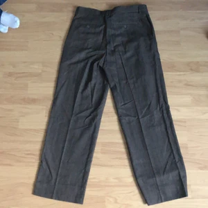 kostymbyxor - snygga kostymbyxor i storlek W30L32, köparen står för frakt💚