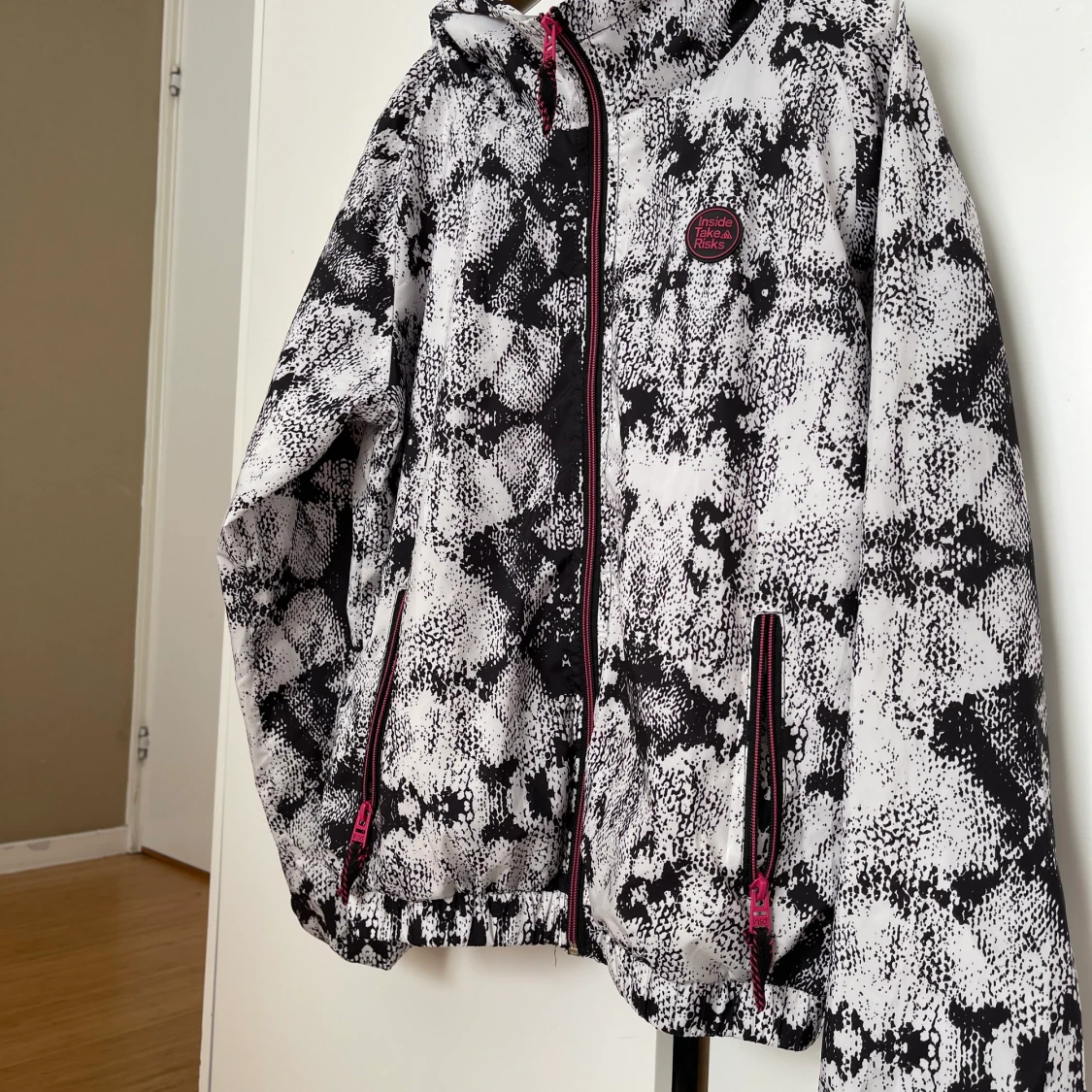 2 för 40kr bomberjackor