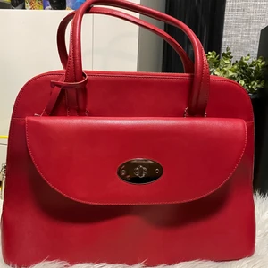 Bit of sweden - Ja säljer denna fina bit of sweden väskan Som ja inte använder tyvärr