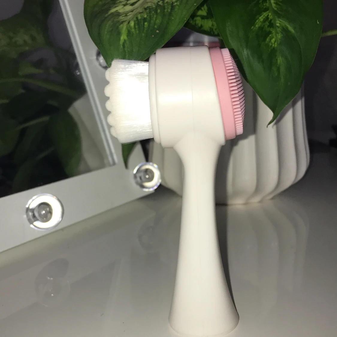 Face scrubber från H&M - 90