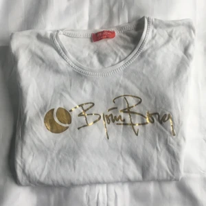 Björn Borg t-shirt - Fint skick. Det står Stl M men är mer som en Stl S🤍