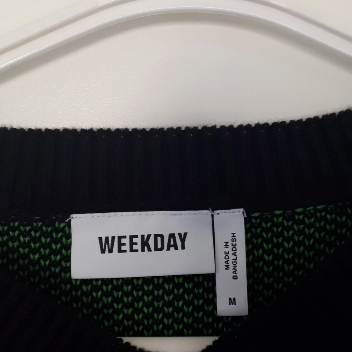 Weekday tröja - 91