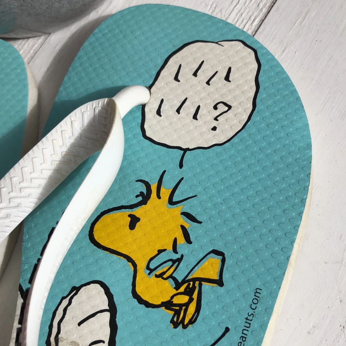 Havaianas storlek 39-40 Snobben - 91