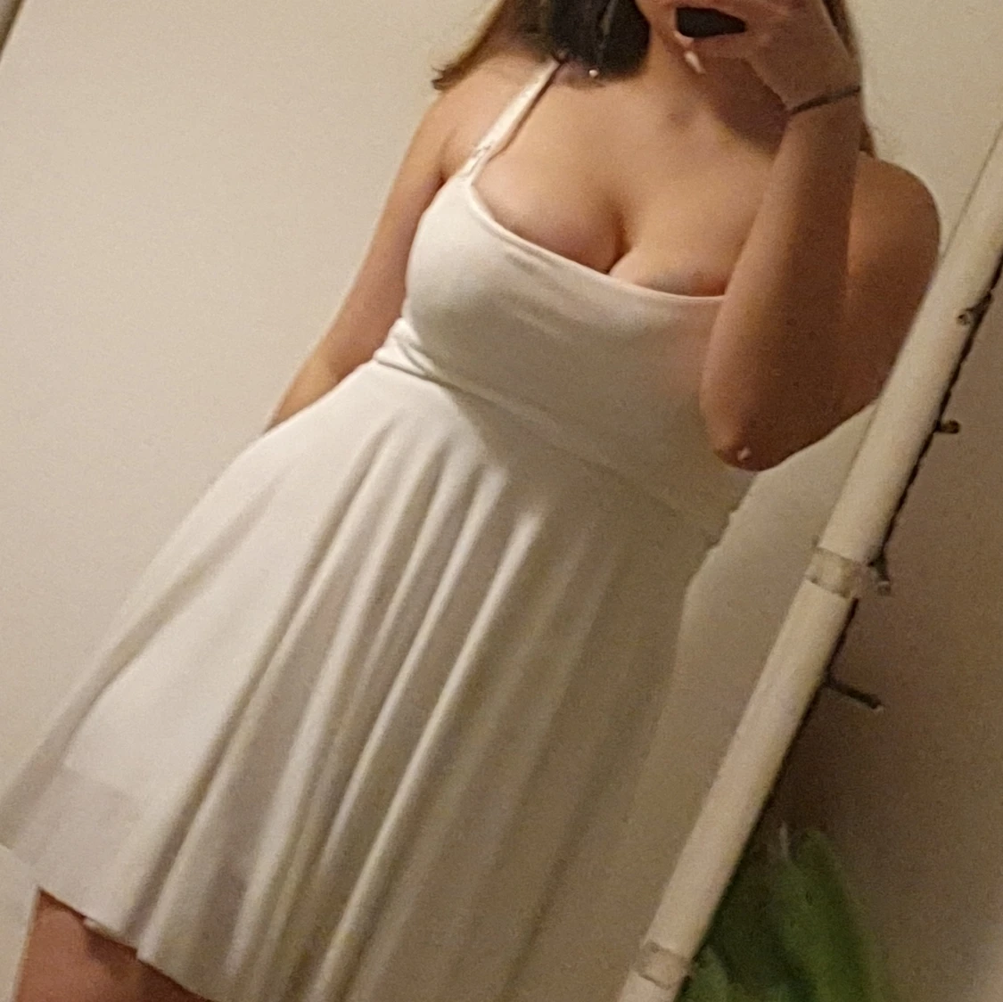 Studentklänning från bikbok