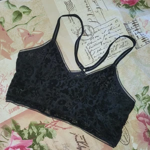 Sammet - Sammets topp, använd 2 gånger.