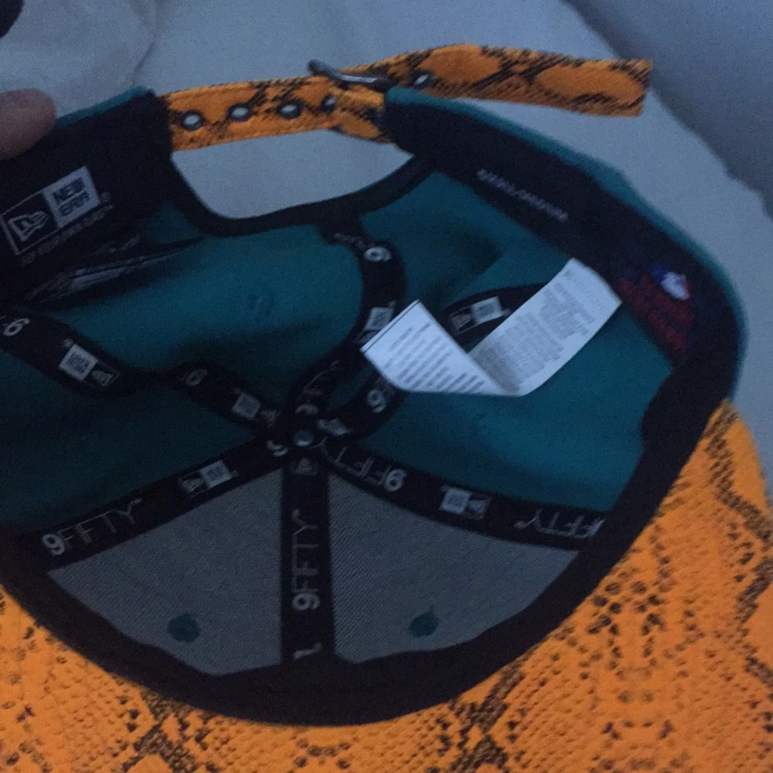 New york keps köpt i USA - 91