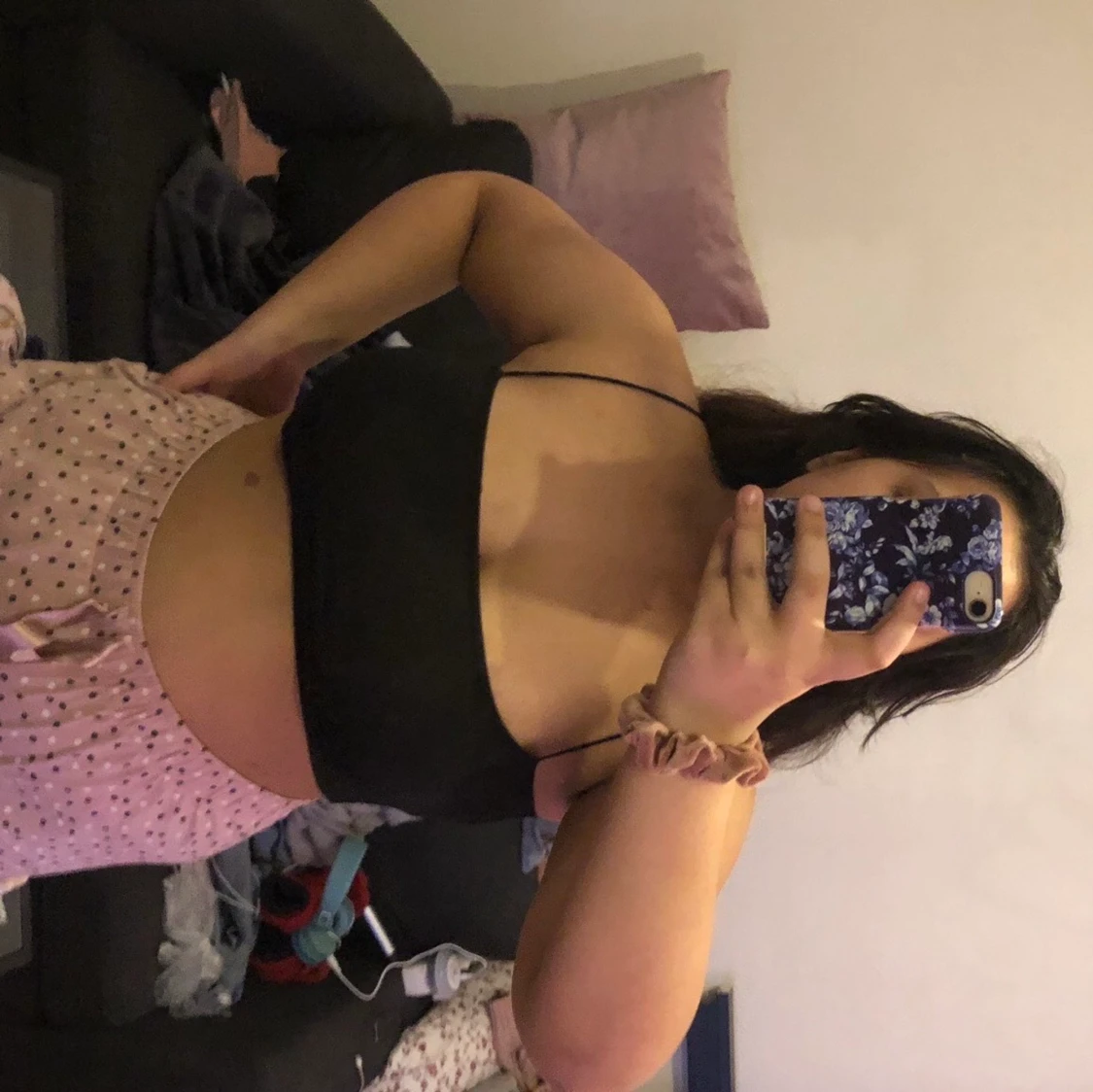 Topp från SHEIN  - 90