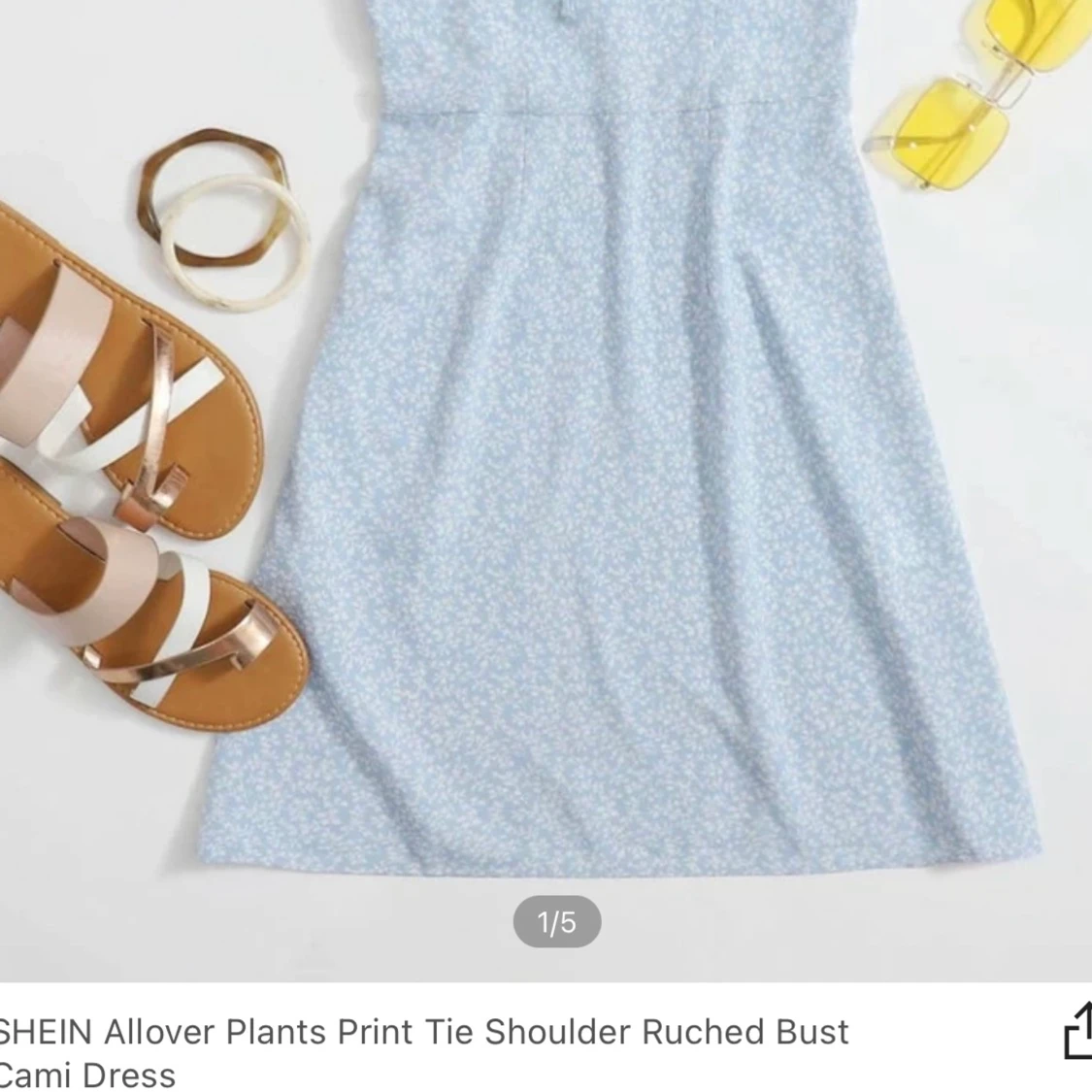 Helt ny sommar klänning !💜 - 90