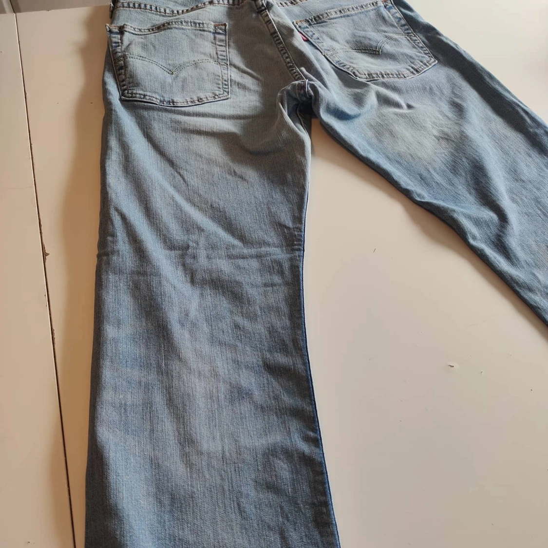 Levis Vintage Jeans - 90