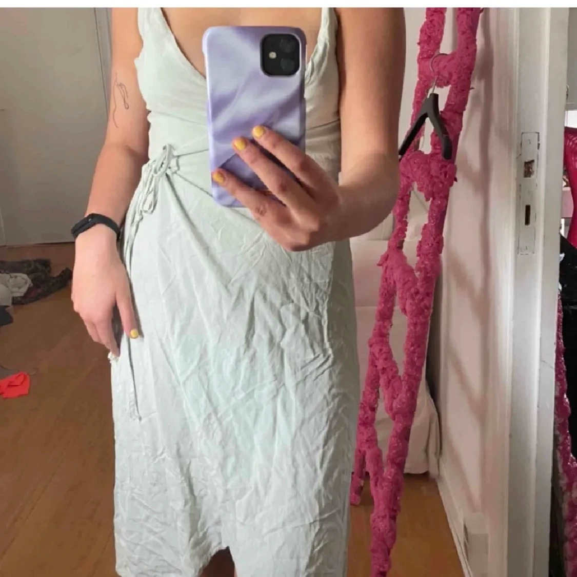 Super fin sommarklänning st 38 - 90