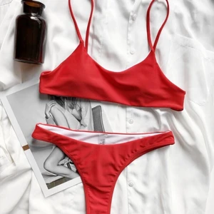 Bikini - Bikini från Shein, aldeig använd. 