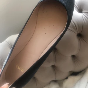 Shoes ballerian - New used