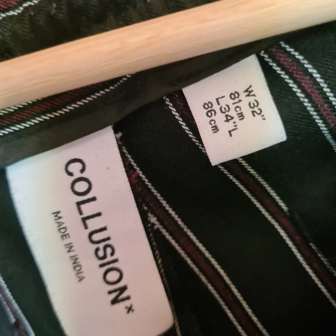 väldigt fina byxor - 91