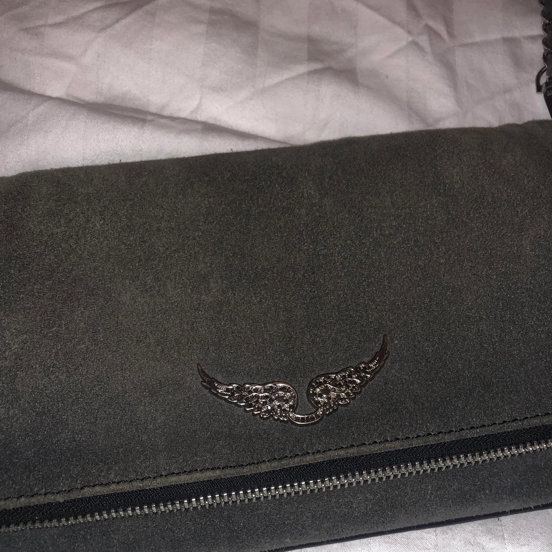 Zadig & Voltaire Väska - 90