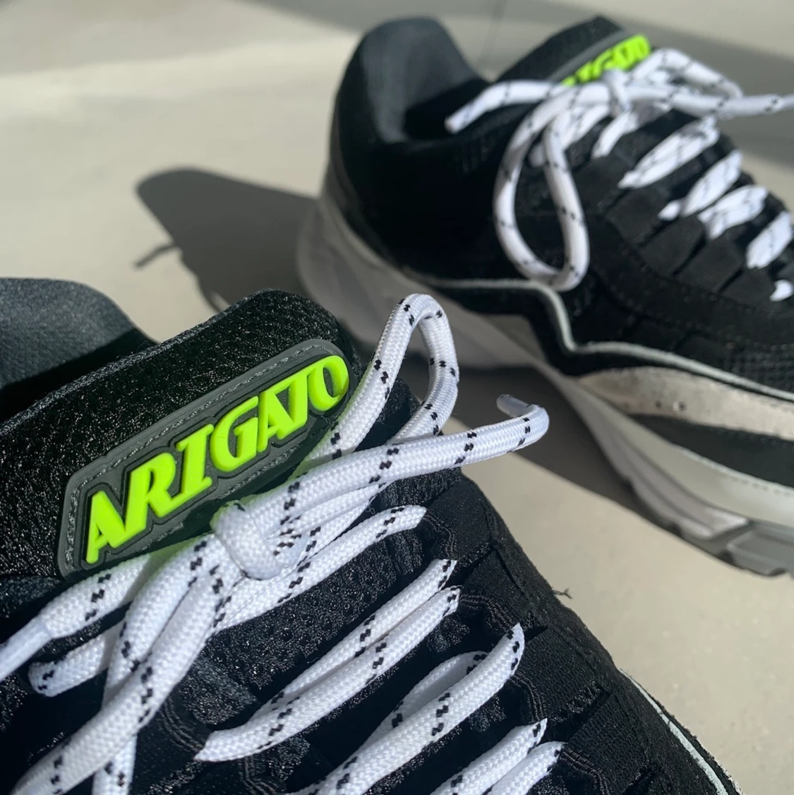 Axel Arigato Sneakers - 90