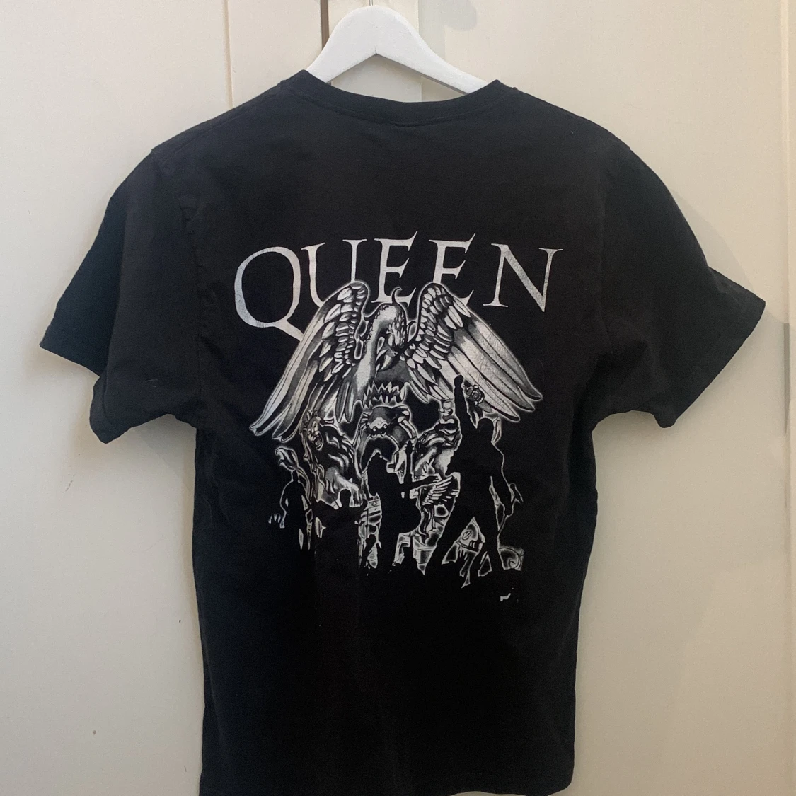 Queen tröja i gott skick! - 90
