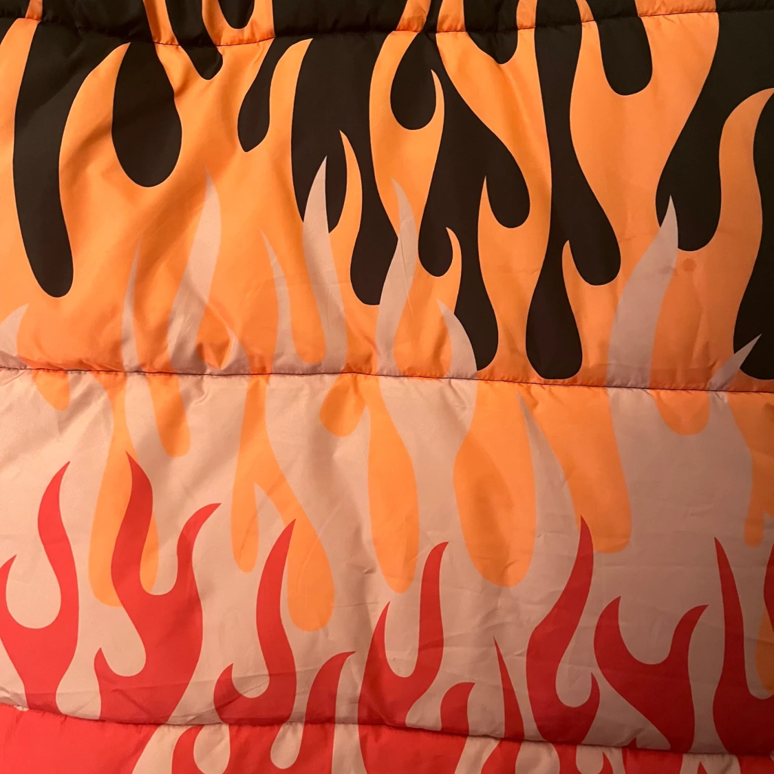 Jacka från The Ragged Priest - 90