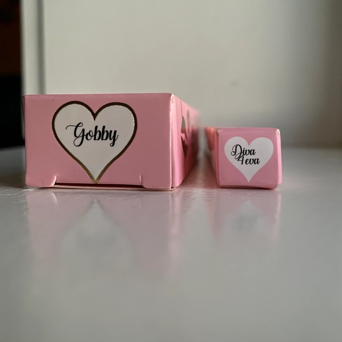 Doll Beauty lipgloss & lip liner - 91