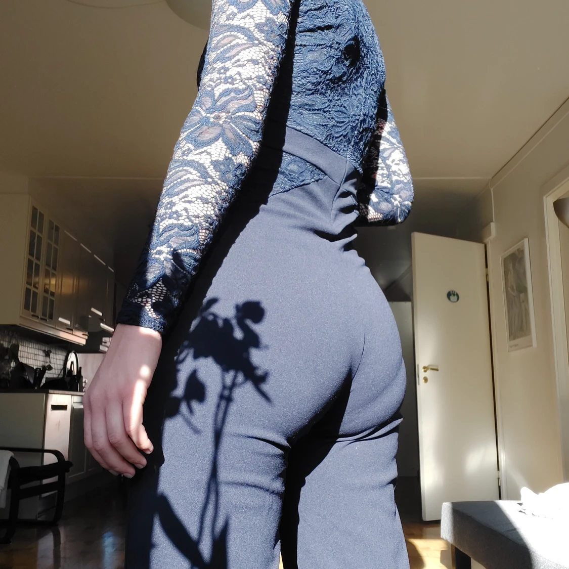 Byxdress Missguided - 90