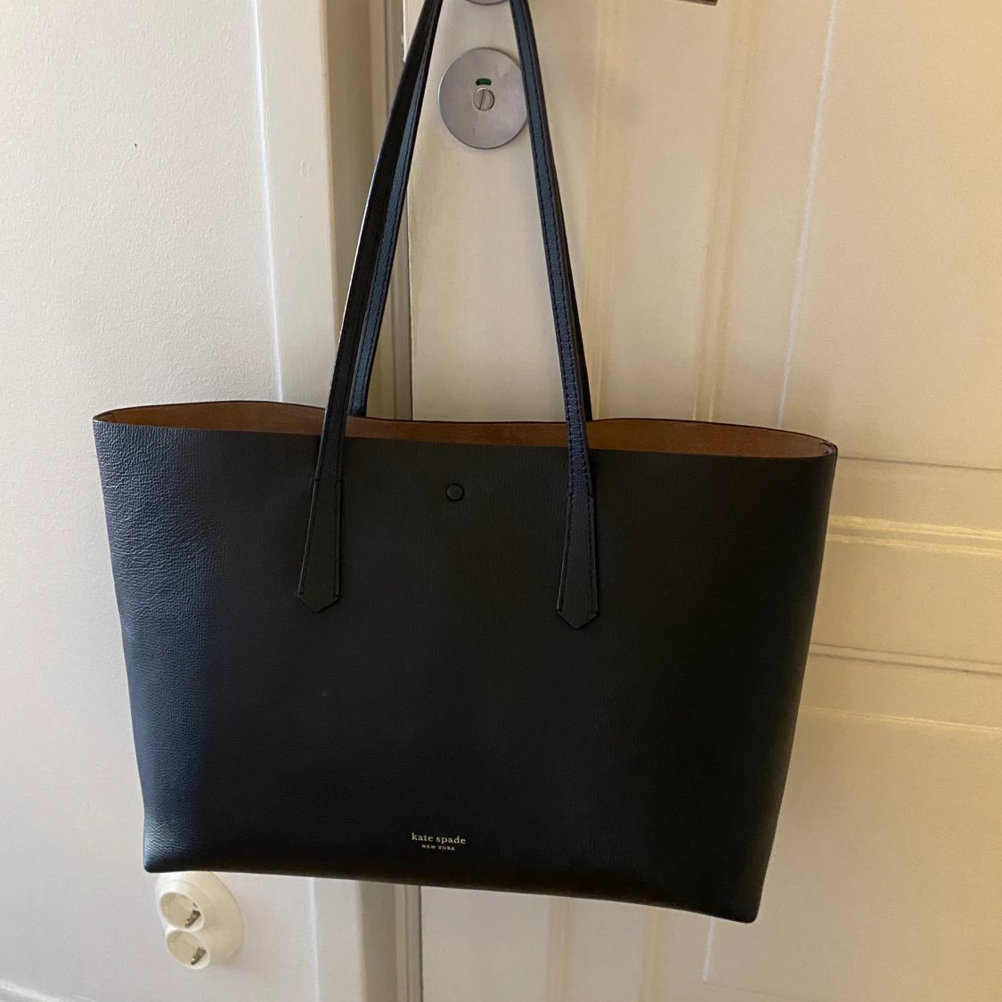 Kate spade tote shopperbag handväska