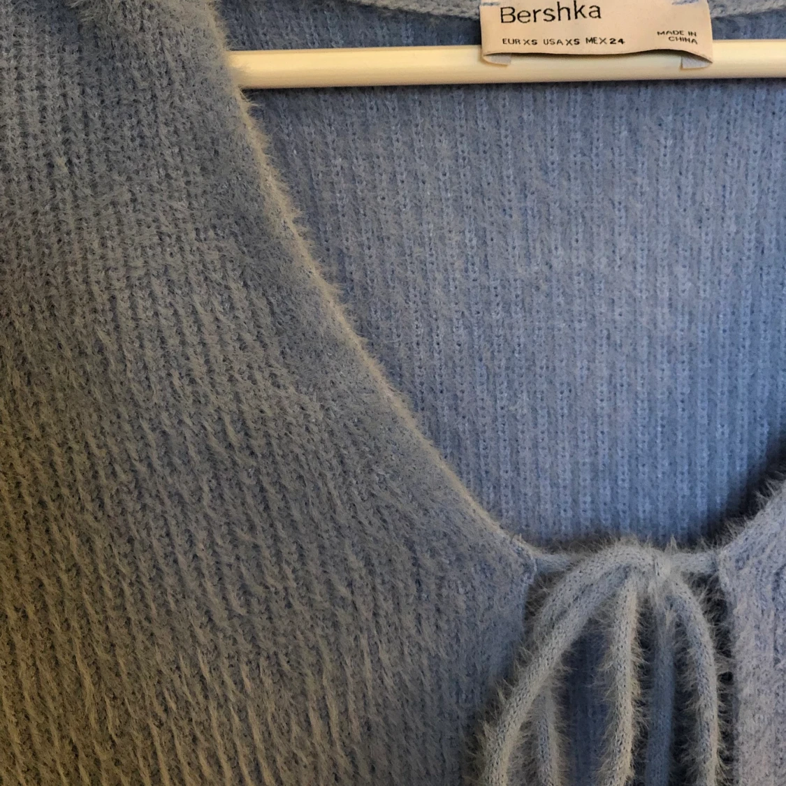 Kofta med knytning - 91