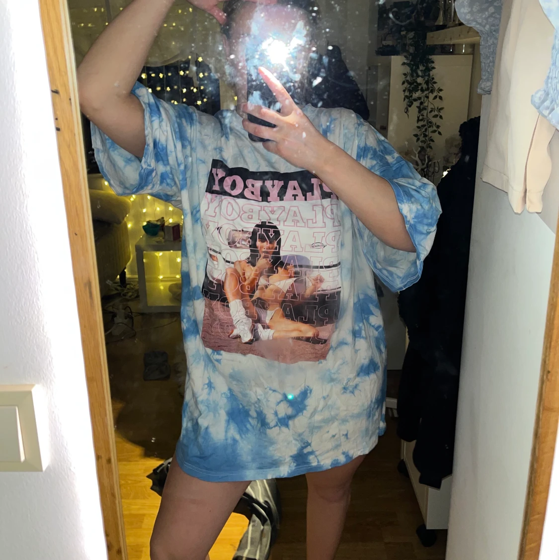 Playboy T-shirt - 90