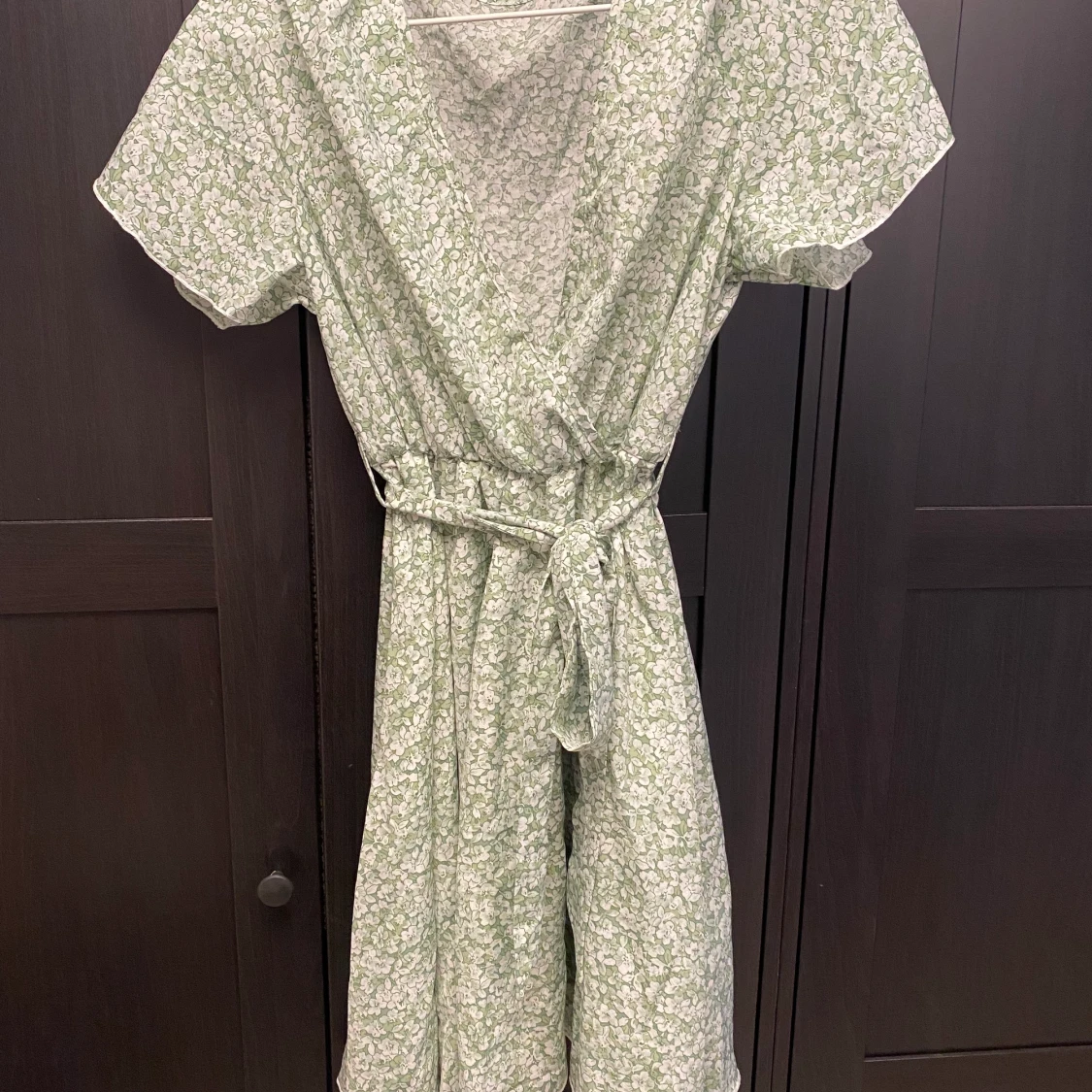 Sommarklänning strl S